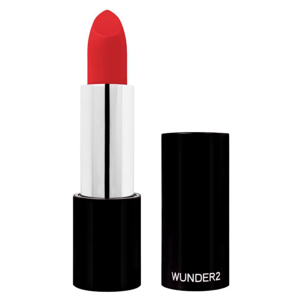 WUNDER2 - Must-Have-Matte Lipstick Crush for Coral von WUNDER2
