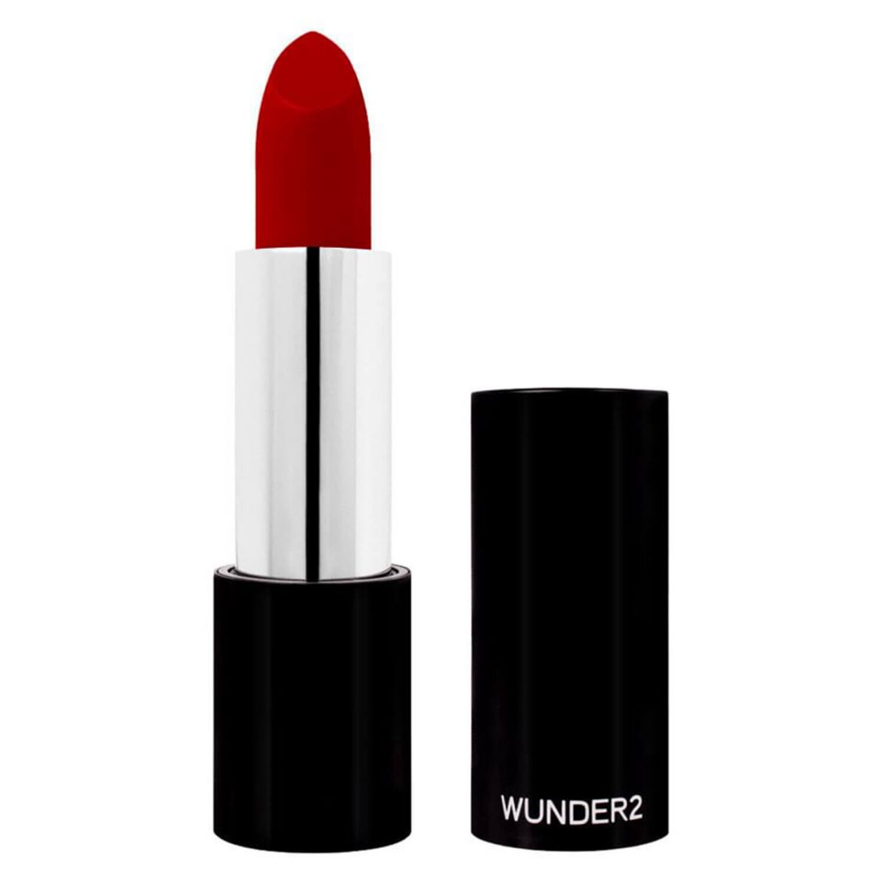 WUNDER2 - Must-Have-Matte Lipstick Gimme Red WUNDER2 - Must-Have-Matte Lipstick Gimme Red von WUNDER2