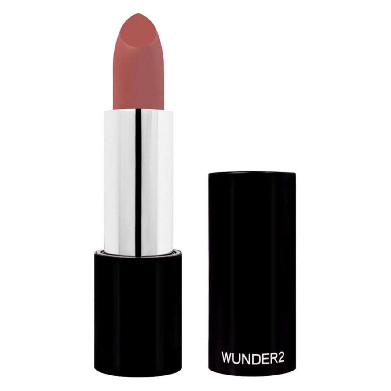 WUNDER2 - Must-Have-Matte Lipstick Needed Nude von WUNDER2