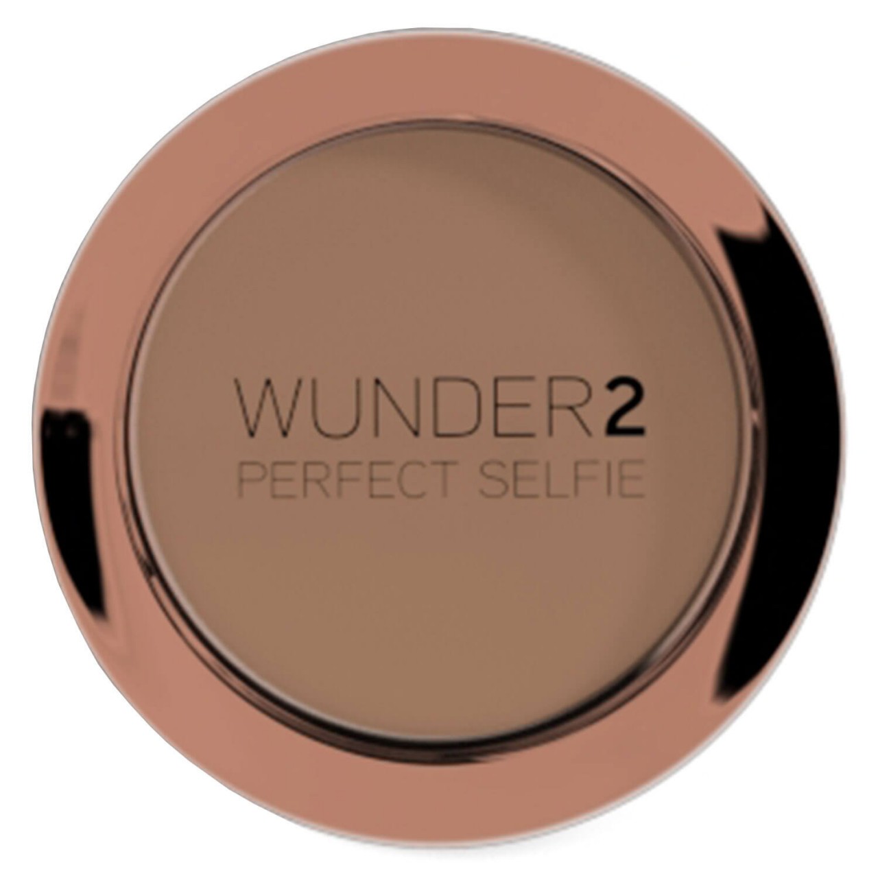 WUNDER2 - Perfect Selfie Finishing Powder Bronzing Veil von WUNDER2