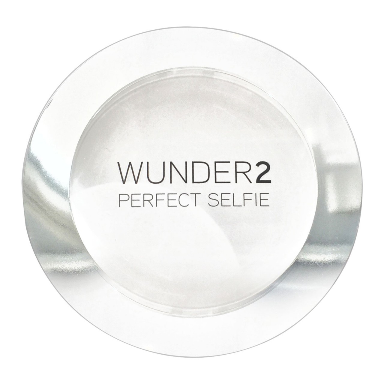 WUNDER2 - Perfect Selfie Finishing Powder von WUNDER2