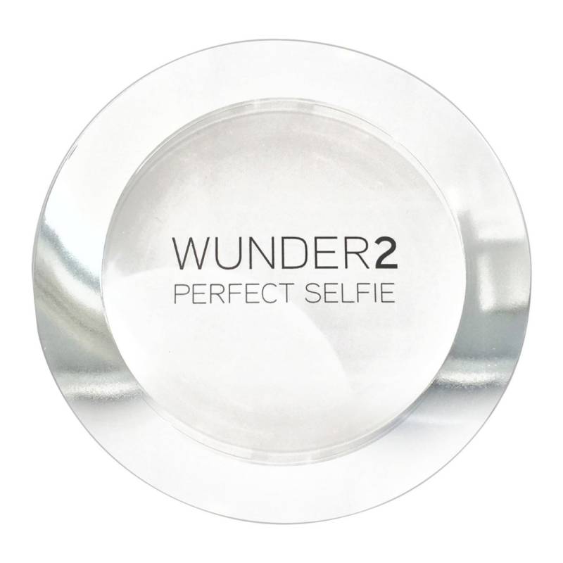 WUNDER2 - Perfect Selfie Finishing Powder von WUNDER2