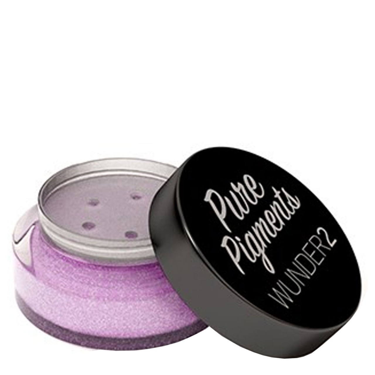 WUNDER2 - Pure Pigments Lavender Field von WUNDER2