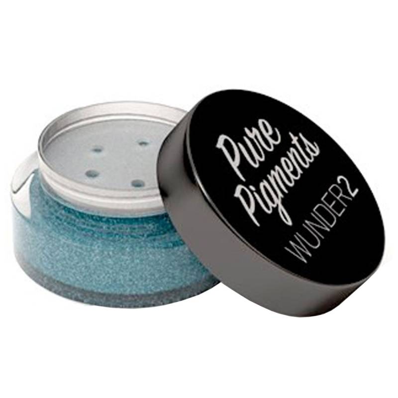 WUNDER2 - Pure Pigments Maldives Blue von WUNDER2