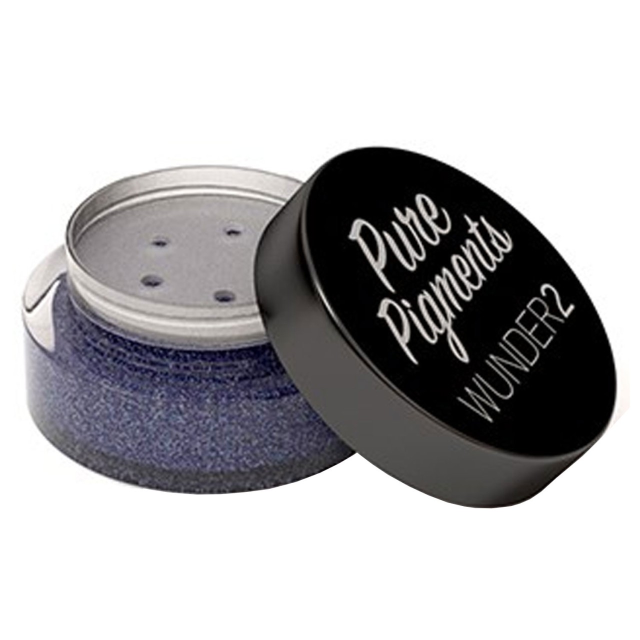 WUNDER2 - Pure Pigments Midnight Blue WUNDER2 - Pure Pigments Midnight Blue von WUNDER2