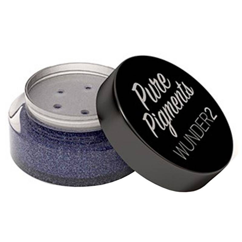 WUNDER2 - Pure Pigments Midnight Blue von WUNDER2