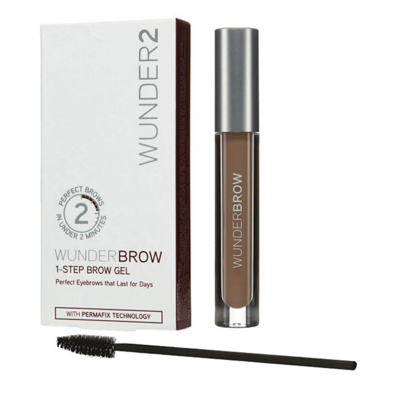 WUNDERBROW - 1-Step Brow Gel Blonde von WUNDER2