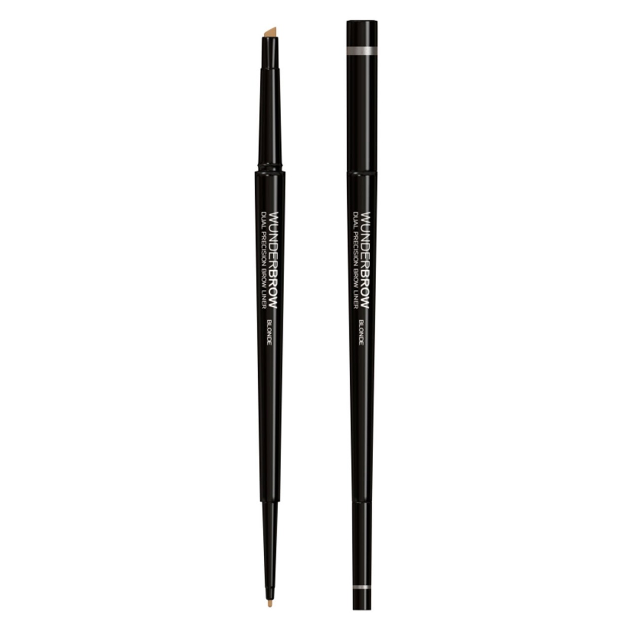 WUNDERBROW - Dual Precision Brow Liner Blonde WUNDERBROW - Dual Precision Brow Liner Blonde von WUNDER2