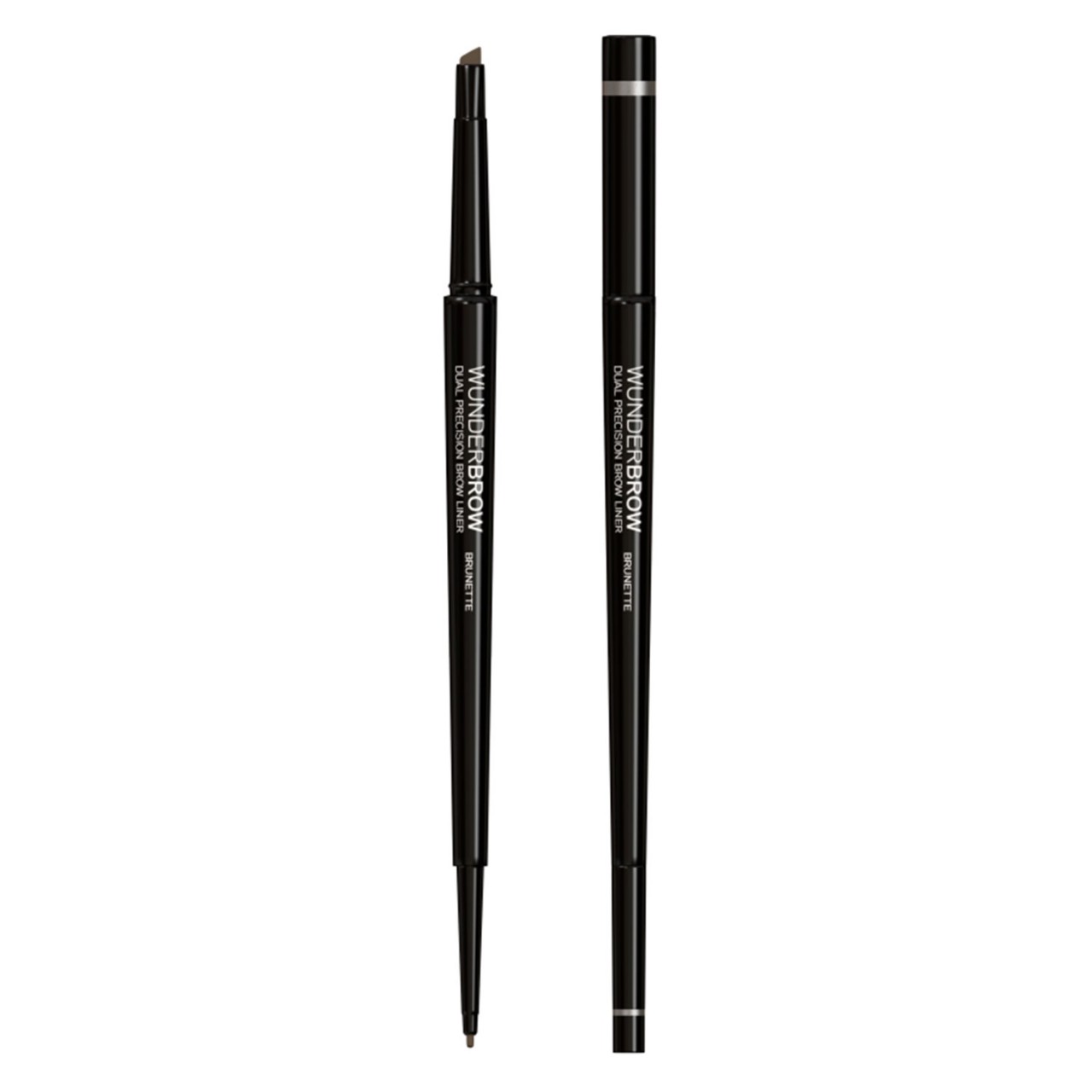 WUNDERBROW - Dual Precision Brow Liner Brunette von WUNDER2