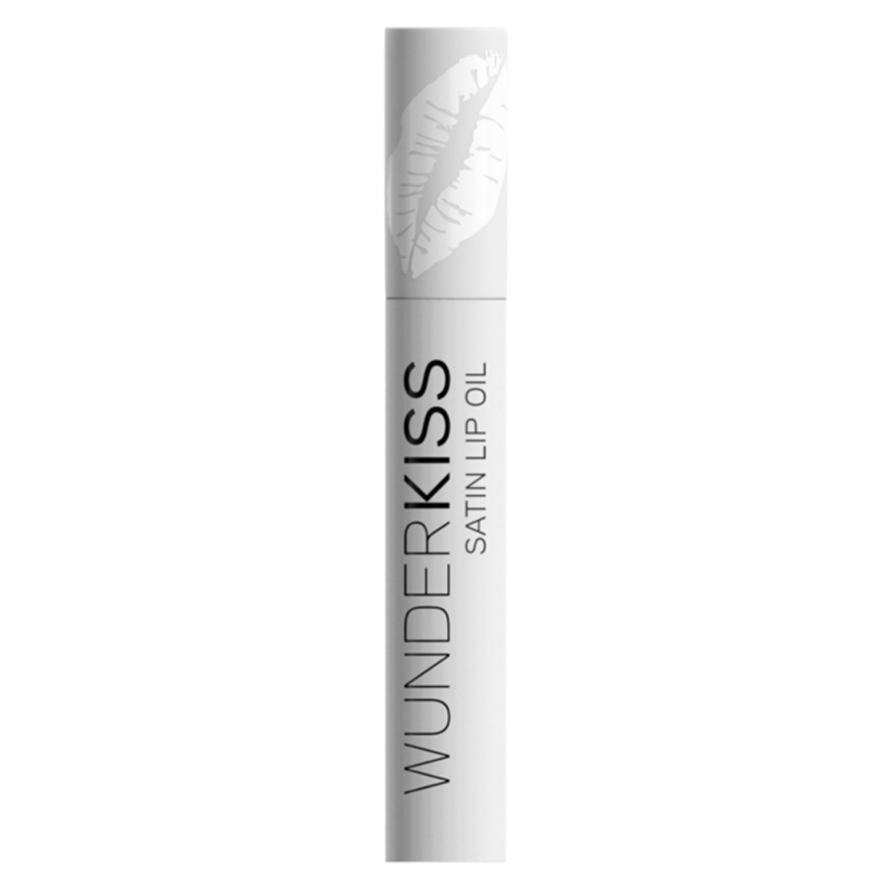 WUNDERKISS - Satin Lip Oil von WUNDER2