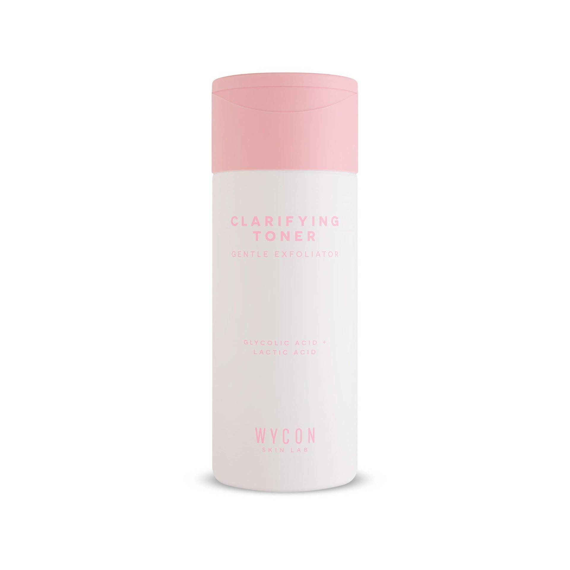 Gesichtswasser Mit Anti-flecken-wirkstoffen Damen  150 ml von WYCON