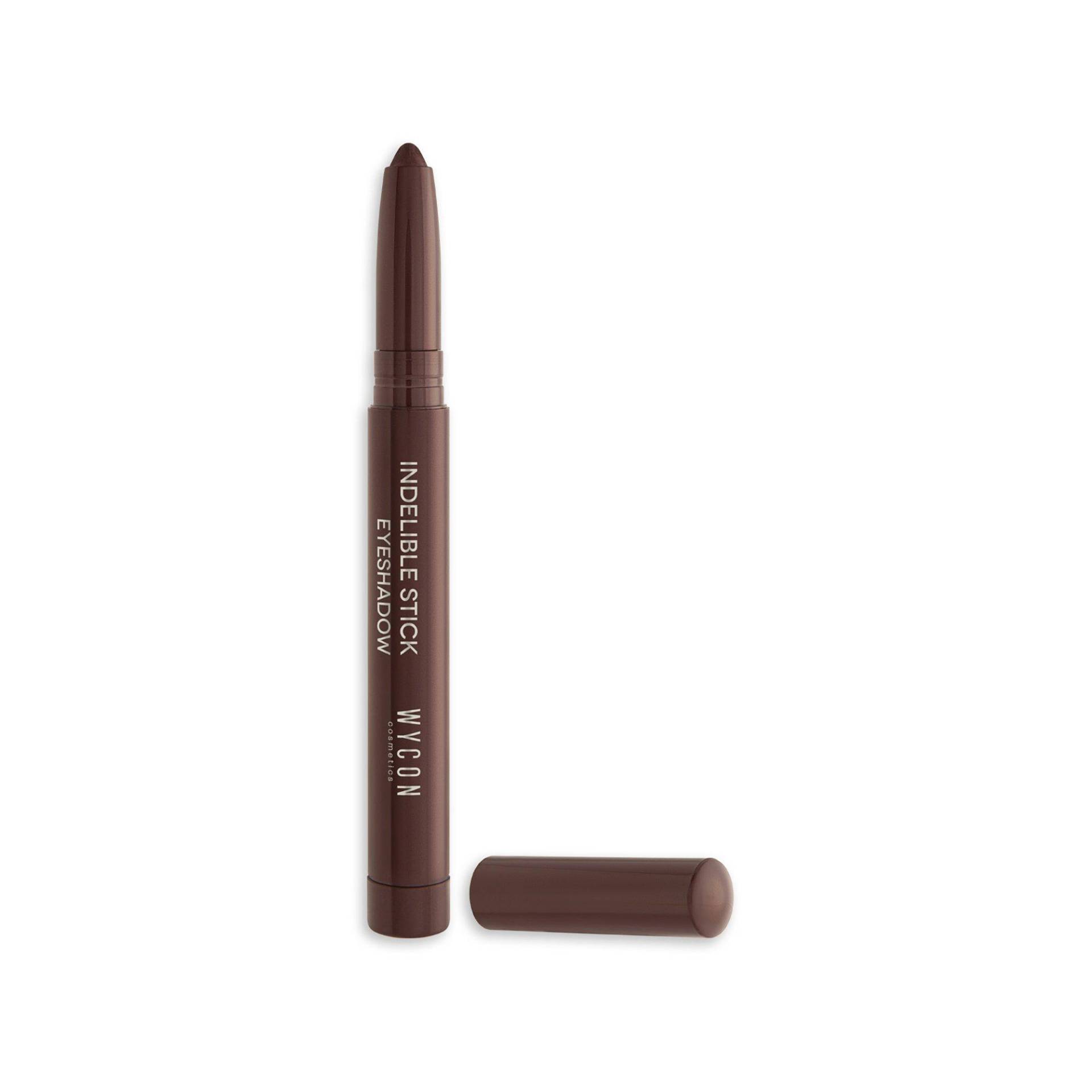 Indelible Stick Eyeshadow Damen  DEEP BRONZE von WYCON