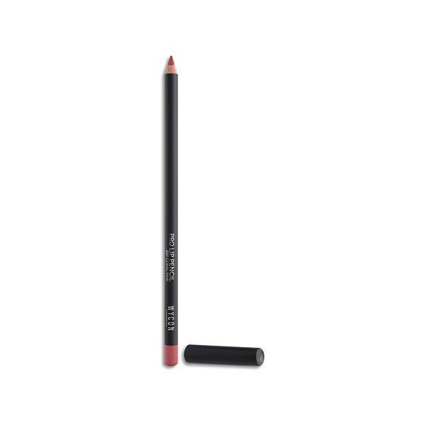 Lip Pencil Pro Damen Rubin von WYCON