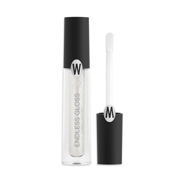 Lipgloss Damen  Silversparkle von WYCON