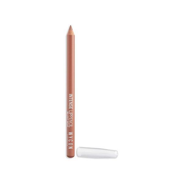 Lippen-konturenstift Aus Holz Damen  LIGHT BEIGE von WYCON