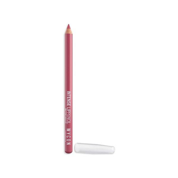 Lippen-konturenstift Aus Holz Damen  PINK MAUVE von WYCON