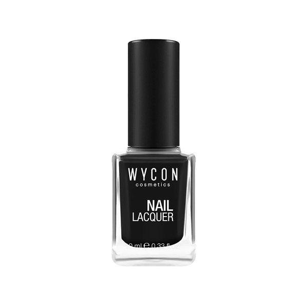 Intensiver Und Brillanter Nagellack Damen  10ml von WYCON