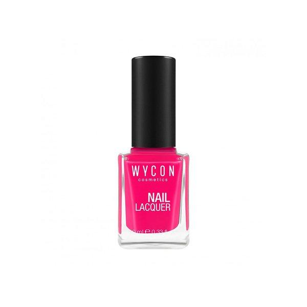 Intensiver Und Brillanter Nagellack Damen  10ml von WYCON