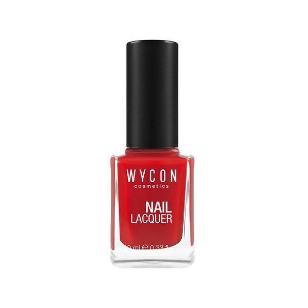 Intensiver Und Brillanter Nagellack Damen  10ml von WYCON