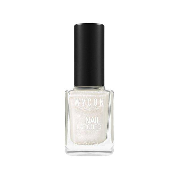 Intensiver Und Brillanter Nagellack Damen  10ml von WYCON