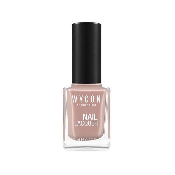 Intensiver Und Brillanter Nagellack Damen  10ml von WYCON