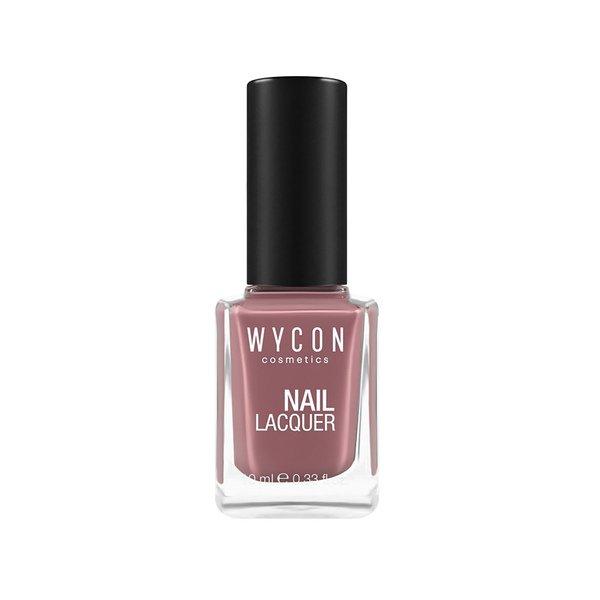 Intensiver Und Brillanter Nagellack Damen  10ml von WYCON