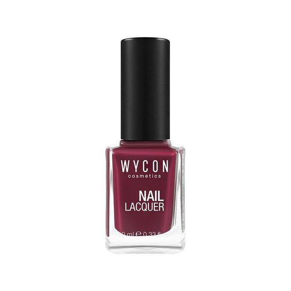 Intensiver Und Brillanter Nagellack Damen  10ml von WYCON