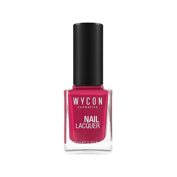 Intensiver Und Brillanter Nagellack Damen  10ml von WYCON