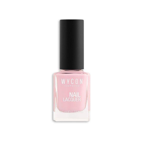 Intensiver Und Brillanter Nagellack Damen  10ml von WYCON