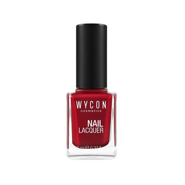 Intensiver Und Brillanter Nagellack Damen   10ml von WYCON