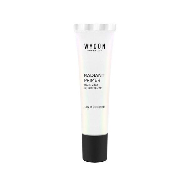 Fixierender Primer Für Augen Und Lippen Damen  14ml von WYCON