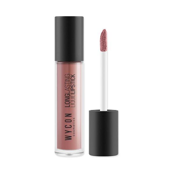 Liquid Lipstick Damen  Nude von WYCON