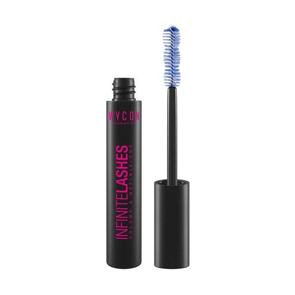 Mascara Damen Black 13ml von WYCON