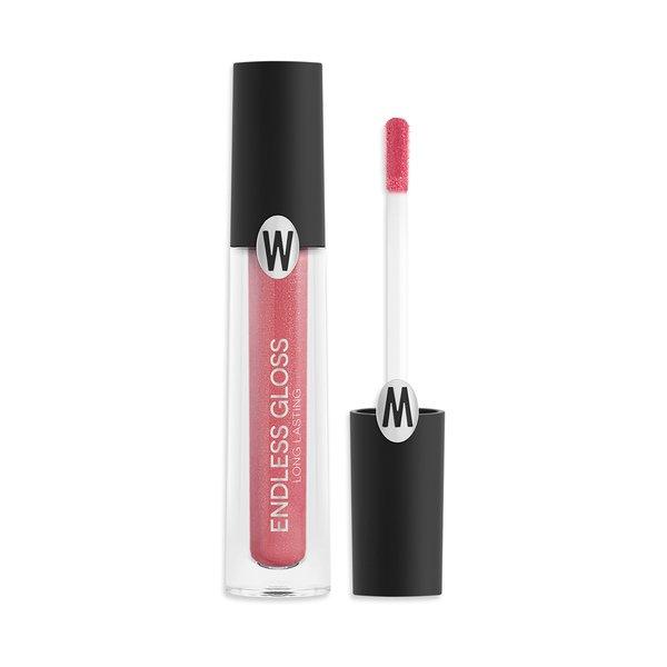 Lipgloss Damen  Dusty Rose von WYCON