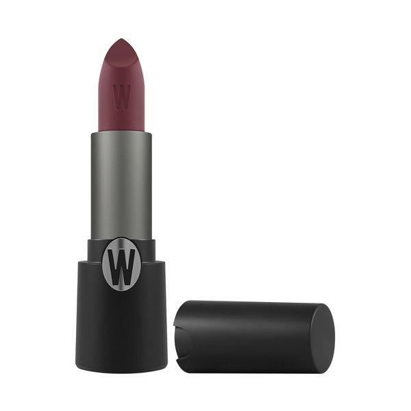 Lipstick Mattificent Damen  Gothic Mauve von WYCON