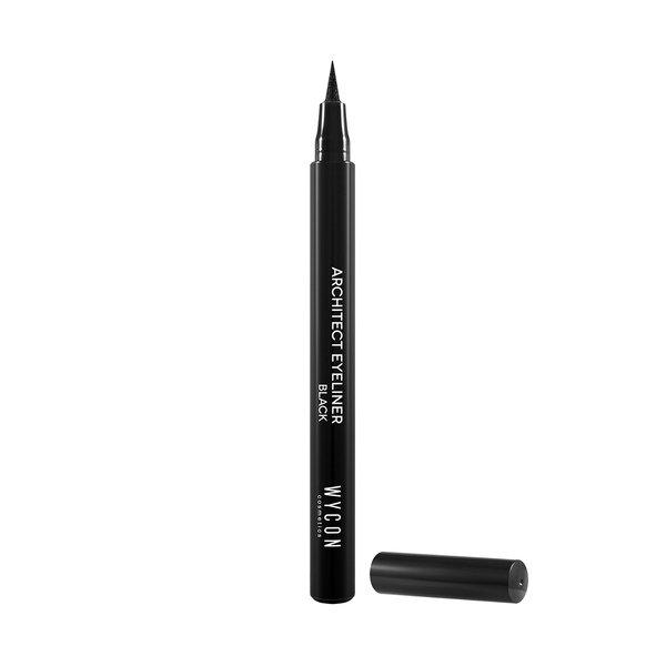 Eyeliner Damen Black von WYCON