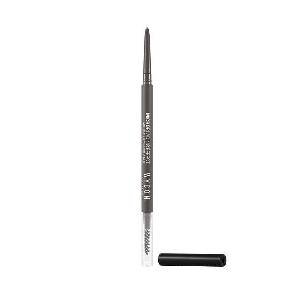 Brow Pencil Microbla Damen  Taupe von WYCON