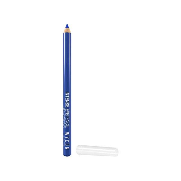 Augenstift Aus Holz Damen  ELECTRIC BLUE von WYCON