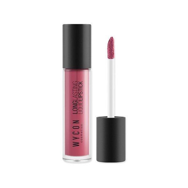 Liquid Lipstick Damen  SHOCK' N' PINK von WYCON