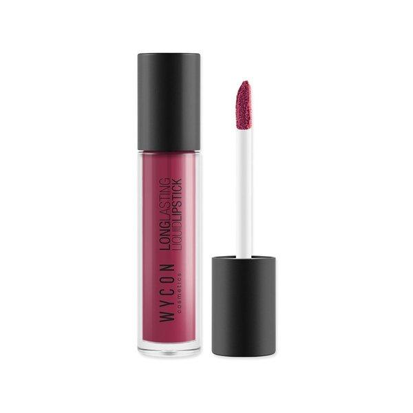 Liquid Lipstick Damen  FASHION LAMPOON von WYCON