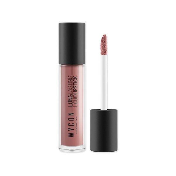 Liquid Lipstick Damen  SOULMATE von WYCON