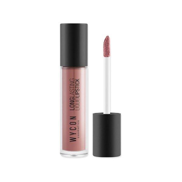 Liquid Lipstick Damen  WINE O' CLOCK von WYCON