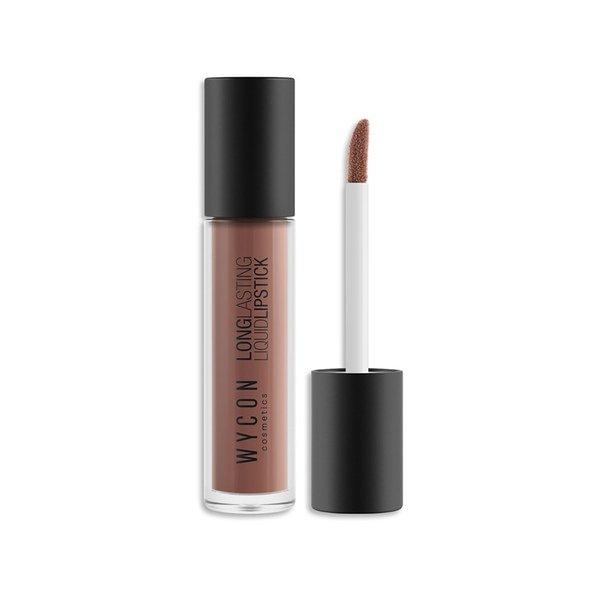 Liquid Lipstick Damen  NUDE CHESTNUT von WYCON