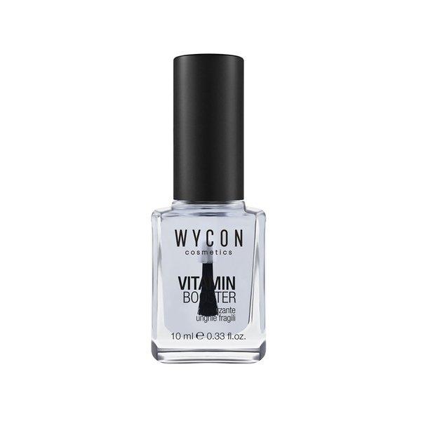 Pflegender Und Stärkender Nagellack Damen  10ml von WYCON