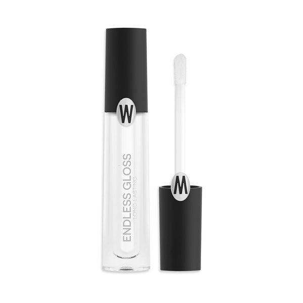 Lipgloss Damen  Transparent von WYCON