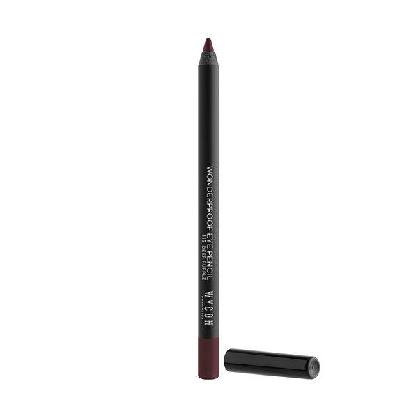 Kajal Damen  Deep Purple von WYCON