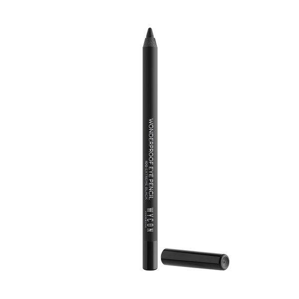 Kajal Damen  Extreme Black von WYCON