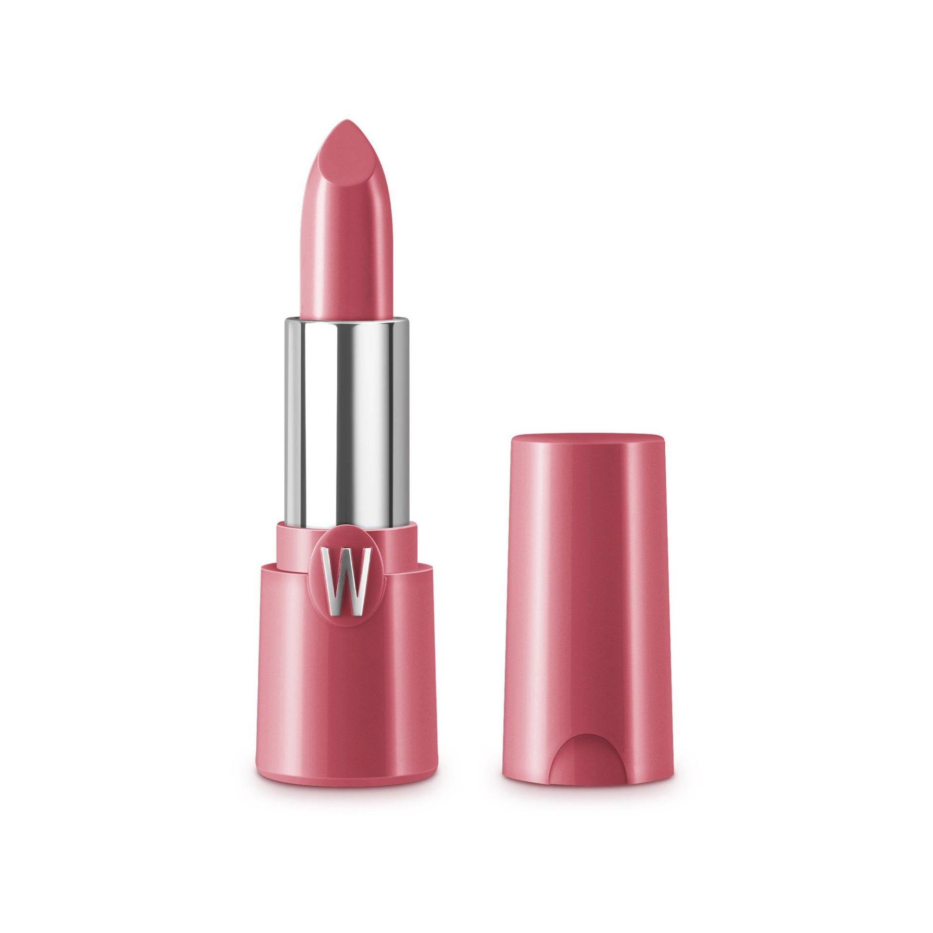 Shiny Lipstick Damen  CUTE MAUVE von WYCON