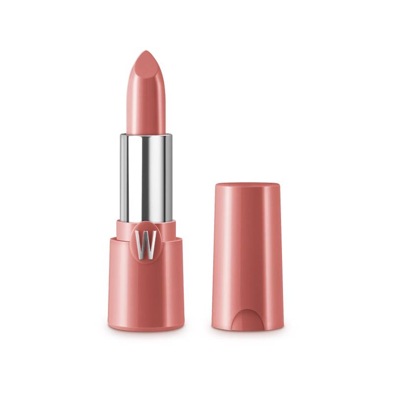 Shiny Lipstick Damen  LOVELY CARAMEL von WYCON