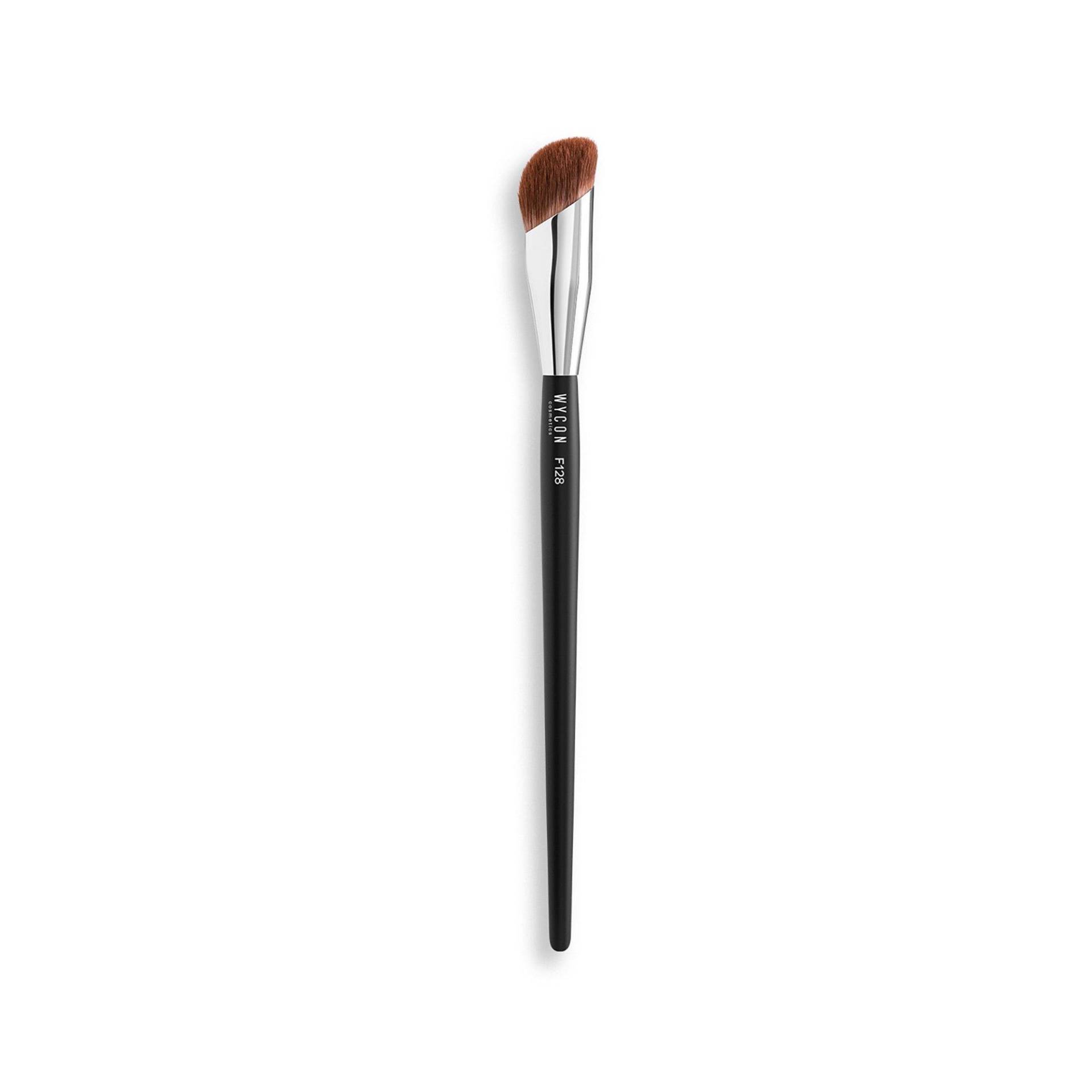 Soft Concealer Brush F128 Damen von WYCON